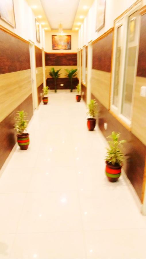 Oscar Banquet And Hotel Kalka Luaran gambar