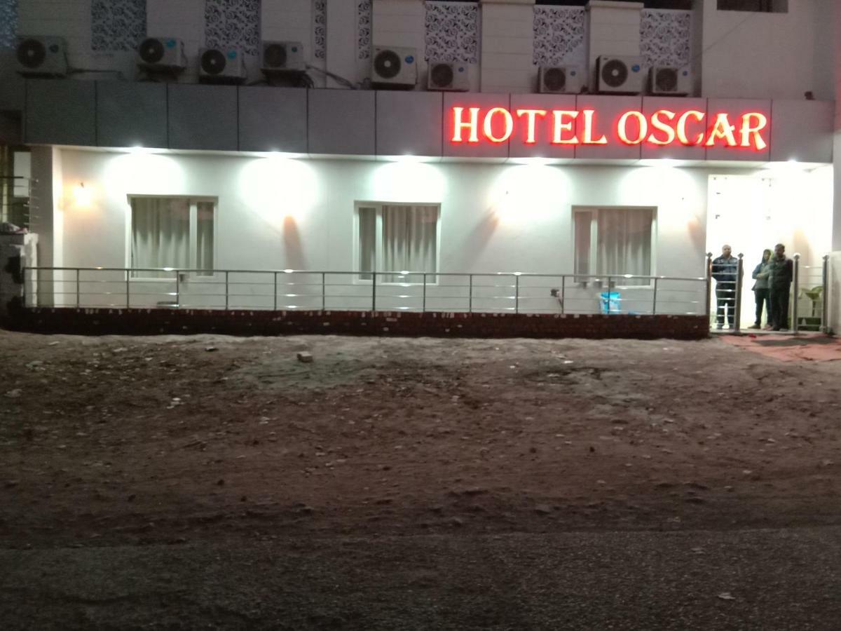 Oscar Banquet And Hotel Kalka Luaran gambar