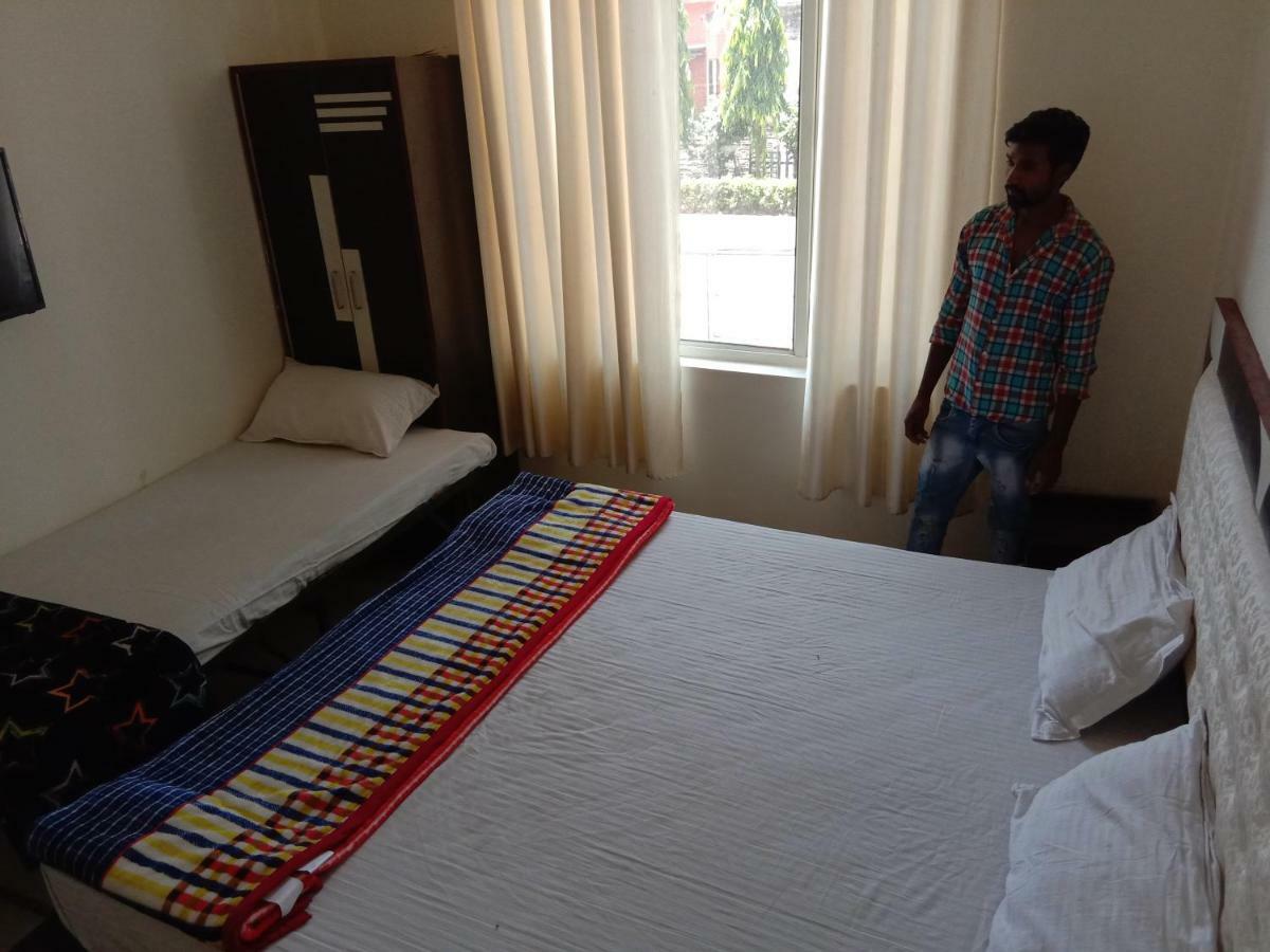 Oscar Banquet And Hotel Kalka Luaran gambar